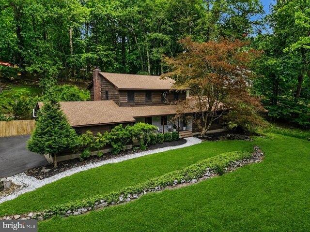 house with 4 bedroom, Flemington NJ ES105279032