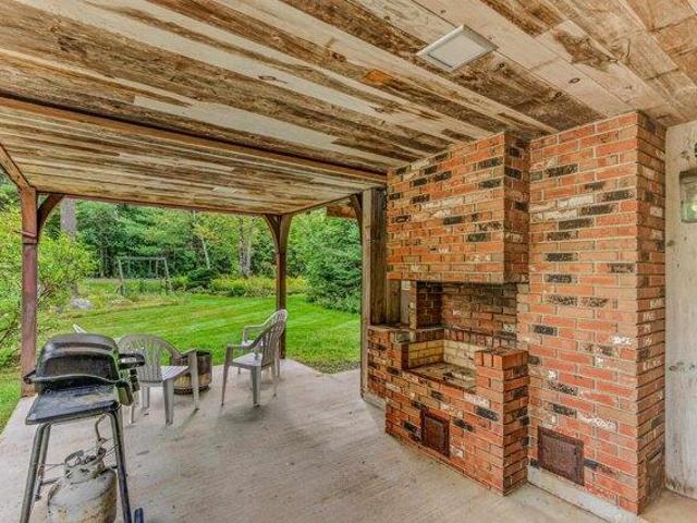 house with 4 bedroom, Franconia NH ES105575016