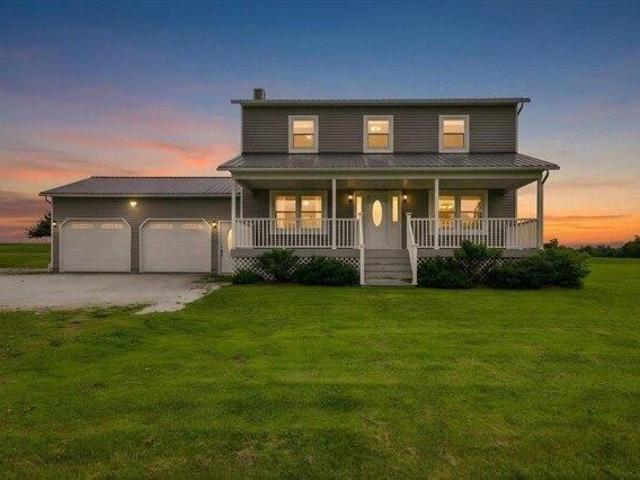 house with 4 bedroom, Franklin VT ES105633997