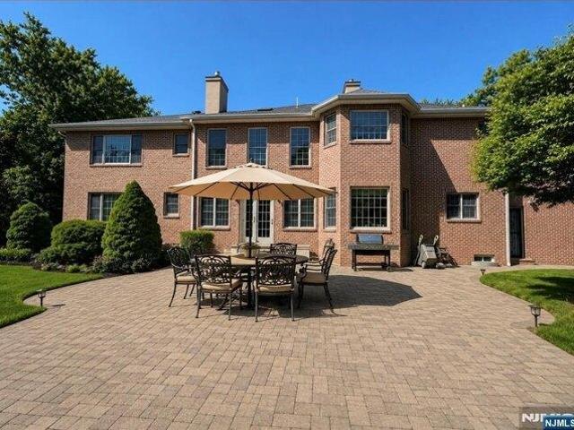 house with 4 bedroom, Franklin Lakes NJ ES105769169