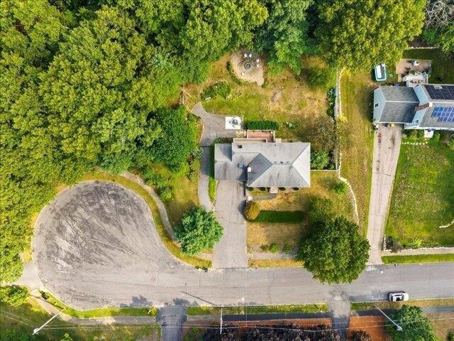 house with 4 bedroom, Franklin MA ES105552432