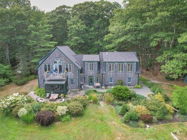 house with 4 bedroom, Franklin ME ES105749173
