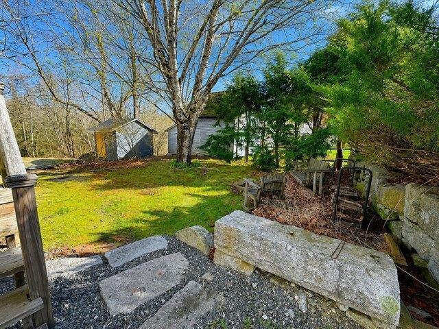 house with 4 bedroom, Franklin ME ES105958291