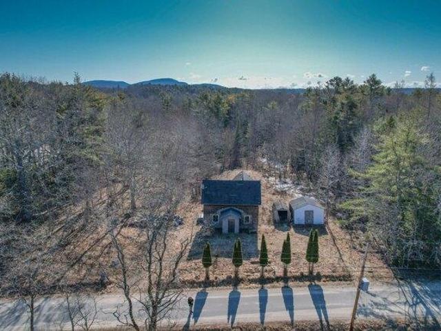 house with 4 bedroom, Franklin ME ES105958980