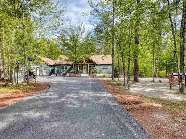 house with 4 bedroom, Freedom NH ES105493132