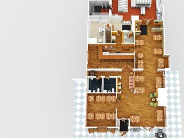 house with 4 bedroom, Freehold NY ES104921844