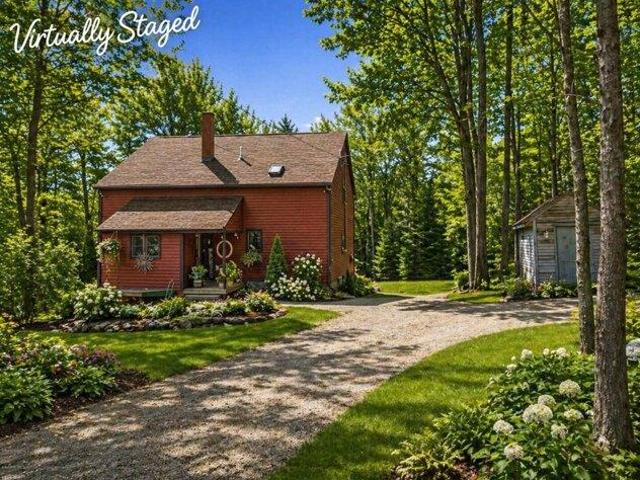 house with 4 bedroom, Friendship ME ES105629918