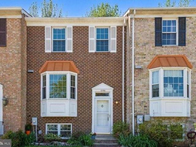 house with 4 bedroom, Gaithersburg MD DS103501439