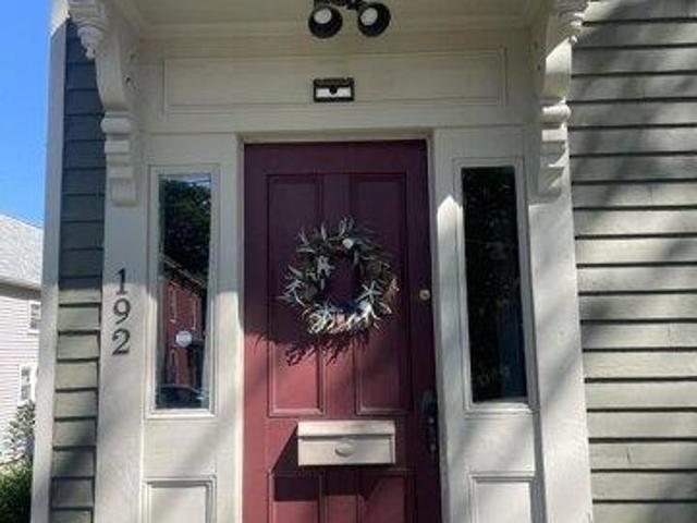 house with 4 bedroom, Gardiner ME ES105692936