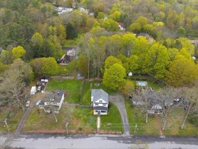 house with 4 bedroom, Gardiner ME ES105799002
