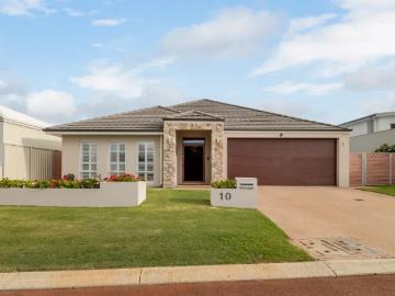 House for sale in Geographe - Garden