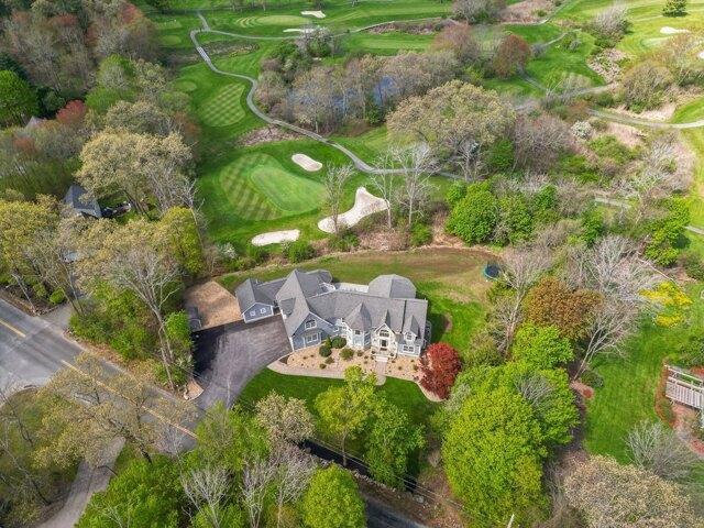 house with 4 bedroom, Georgetown MA ES105562471