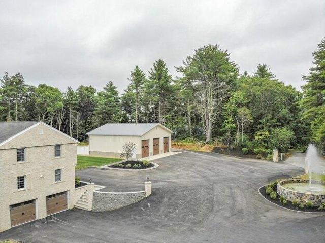 house with 4 bedroom, Georgetown MA ES105586304