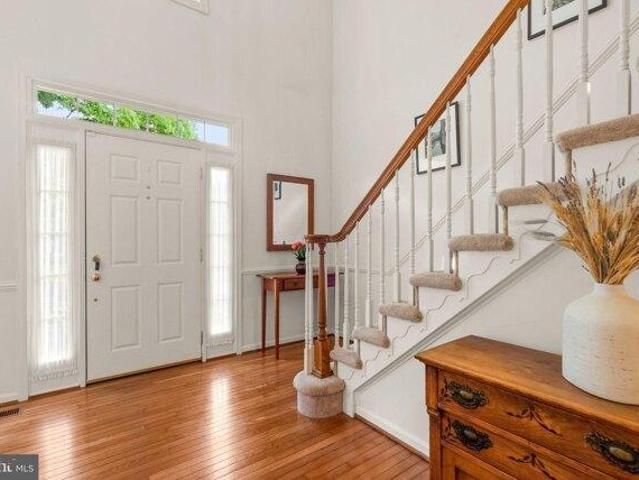 house with 4 bedroom, Germantown MD DS103501380