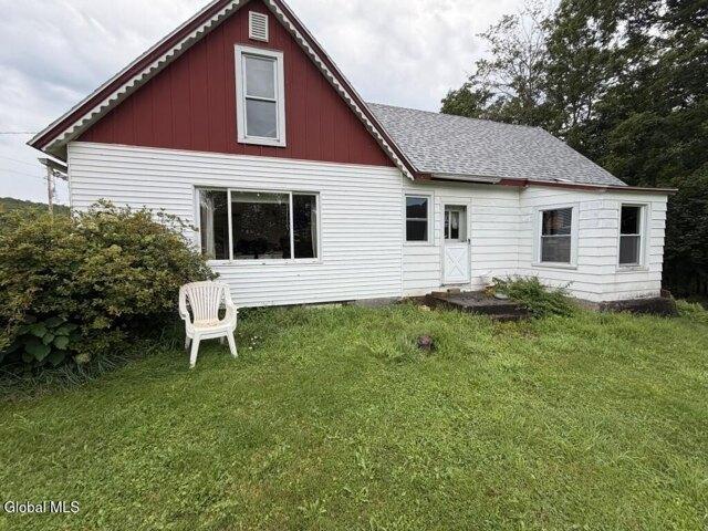 house with 4 bedroom, Gilboa NY ES105290590