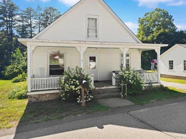 house with 4 bedroom, Goffstown NH DS104480946