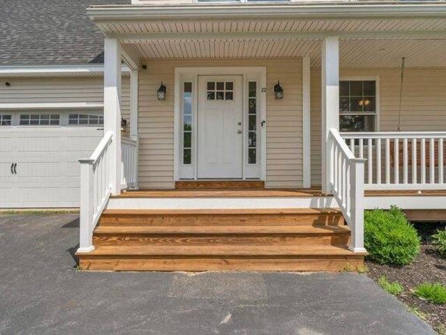 house with 4 bedroom, Gorham ME ES105868353