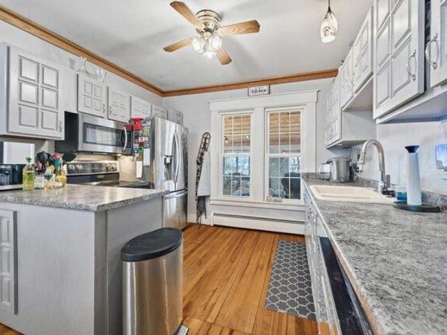 house with 4 bedroom, Gorham NH ES105579443