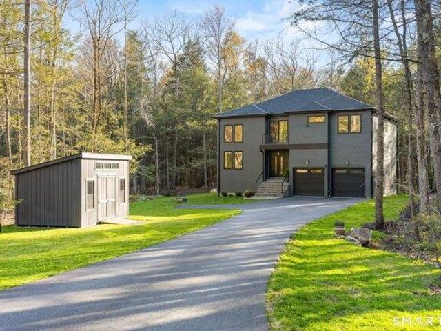 house with 4 bedroom, Goshen CT ES104870082