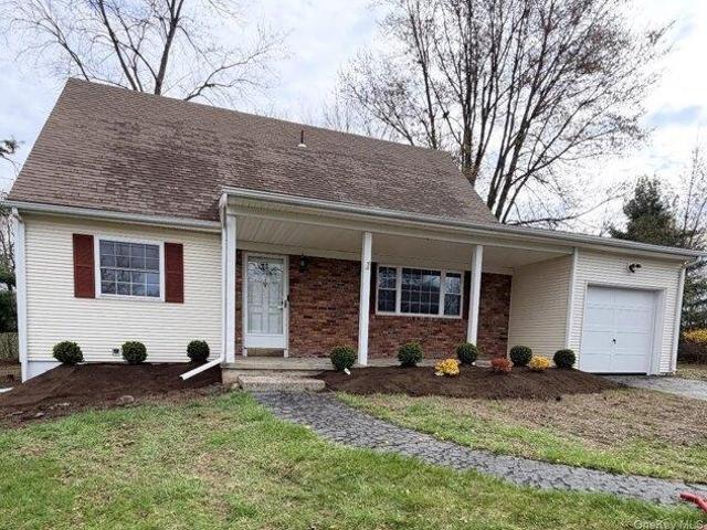 house with 4 bedroom, Goshen NY DS103600733
