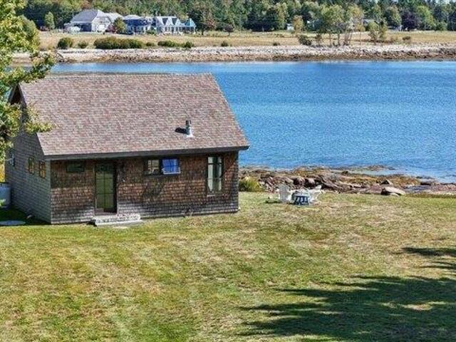 house with 4 bedroom, Gouldsboro ME ES105832122