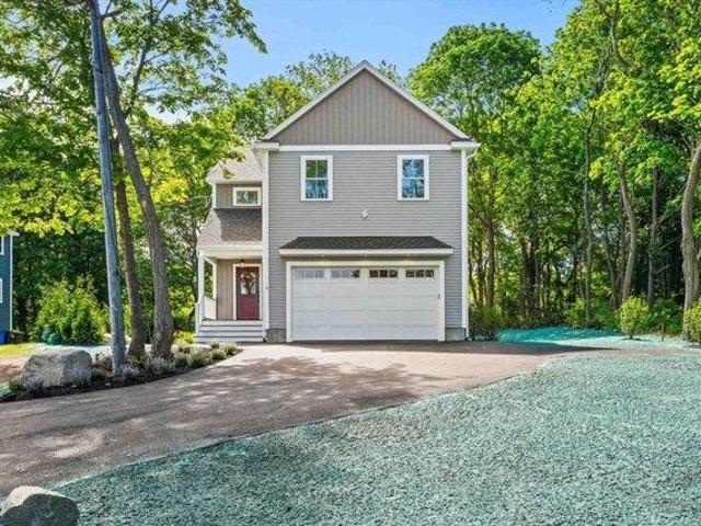 house with 4 bedroom, Gloucester MA DS103968620