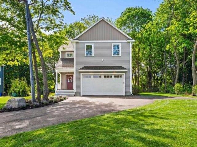 house with 4 bedroom, Gloucester MA ES105426494