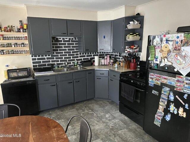 house with 4 bedroom, Gloversville NY ES105290478