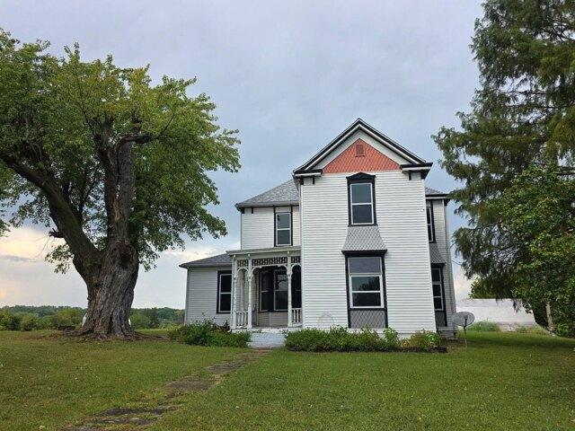 house with 4 bedroom, Glasgow MO ES103500705