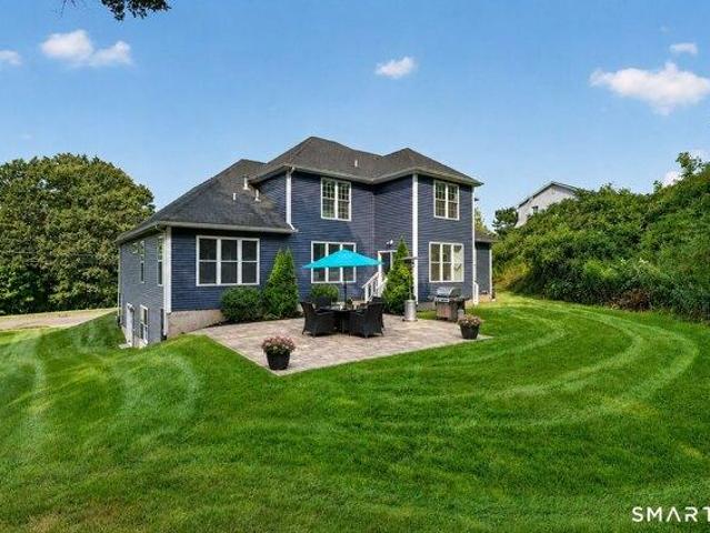 house with 4 bedroom, Glastonbury CT ES105418152