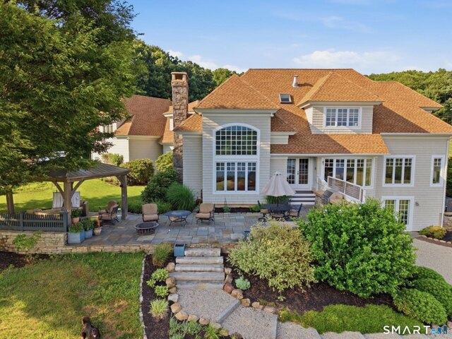 house with 4 bedroom, Glastonbury CT ES105612601
