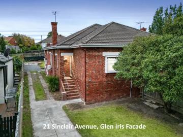 Glen Iris, Melbourne, Melbourne, Victoria, Victoria