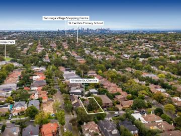 Glen Iris, Melbourne, Melbourne, Victoria, Victoria