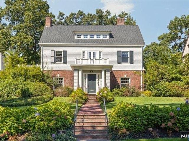 house with 4 bedroom, Glen Ridge NJ ES105649069
