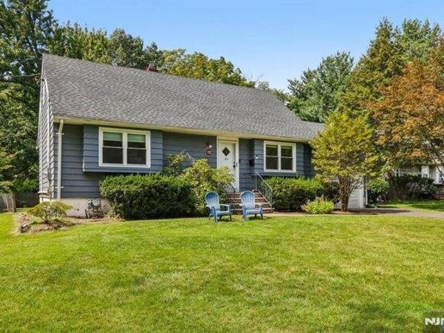 house with 4 bedroom, Glen Rock NJ ES105610553