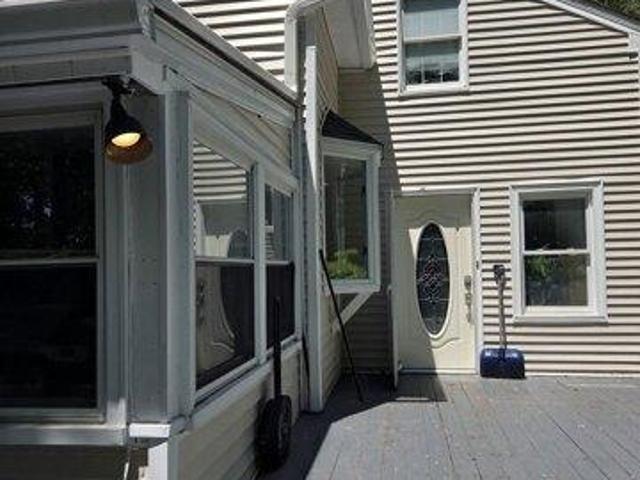 house with 4 bedroom, Groton CT ES104920033