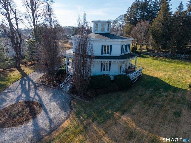 house with 4 bedroom, Groton CT ES105551449