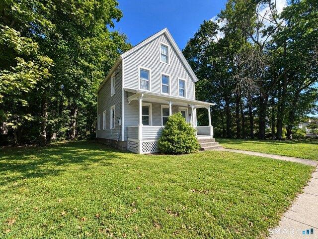 house with 4 bedroom, Groton CT ES105695885