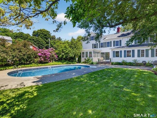 house with 4 bedroom, Groton CT ES105696833