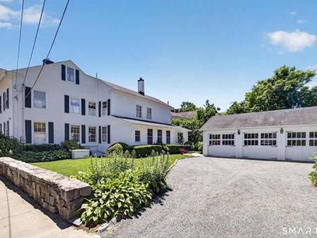 house with 4 bedroom, Groton CT ES105749264