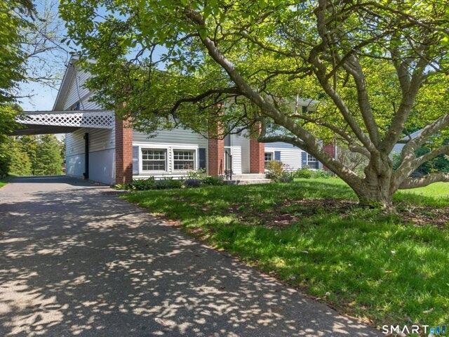 house with 4 bedroom, Groton CT ES105931478
