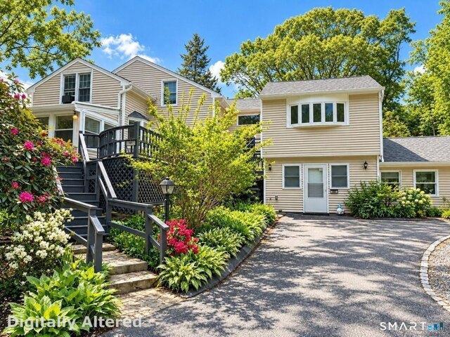 house with 4 bedroom, Groton CT ES106036329