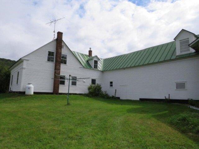 house with 4 bedroom, Groton VT ES105695126