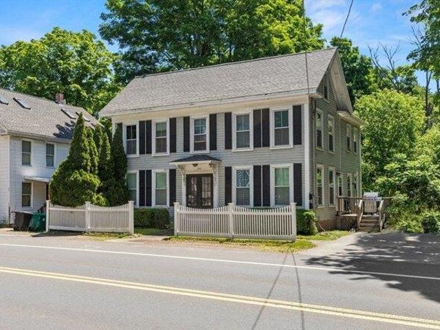 house with 4 bedroom, Groveland MA ES105441228