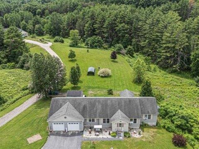 house with 4 bedroom, Gray ME ES104478658