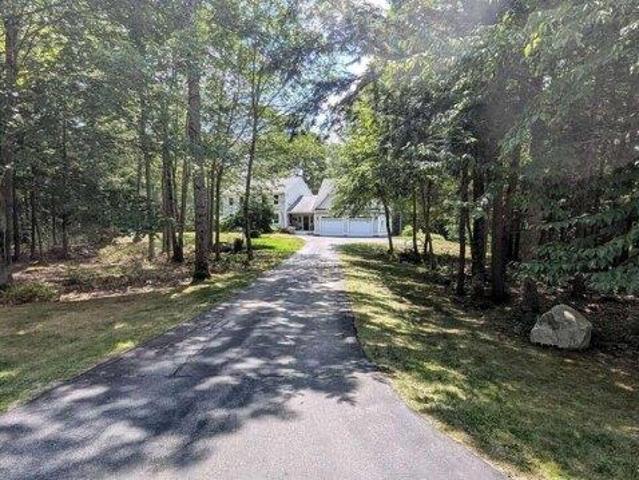 house with 4 bedroom, Gray ME ES105680726