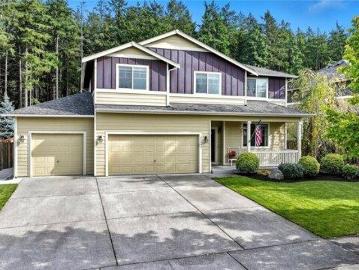 house with 4 bedroom, Graham WA DS103500557