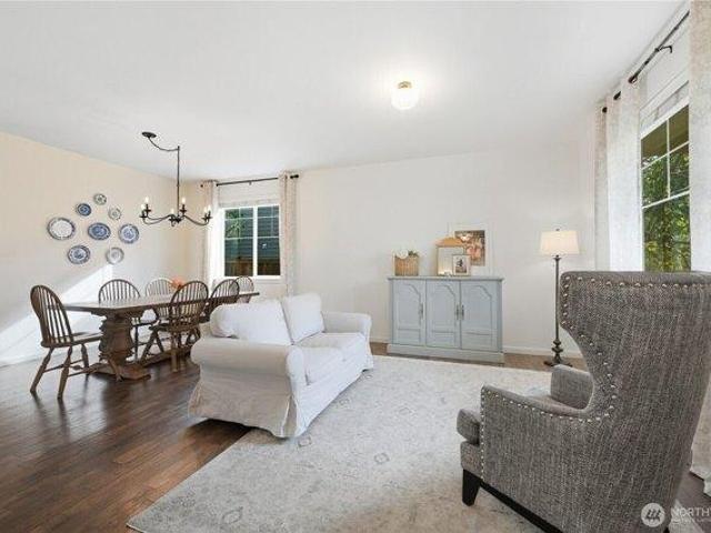 house with 4 bedroom, Graham WA ELS103500557