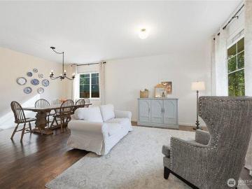 house with 4 bedroom, Graham WA ES103500557