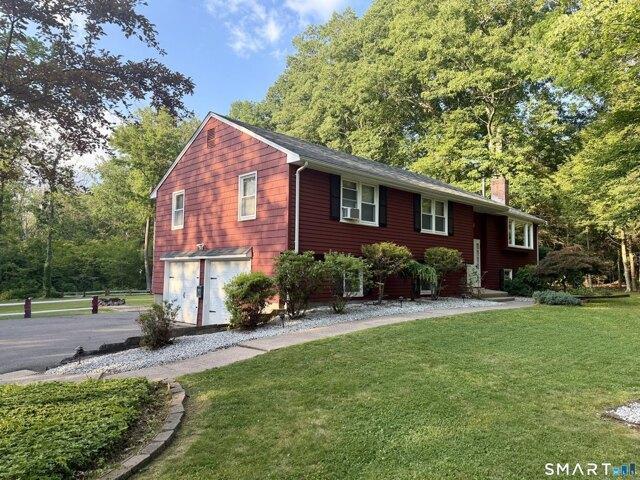 house with 4 bedroom, Granby CT ES104441788